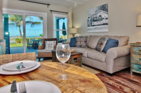 Bungalow Beach Place 3